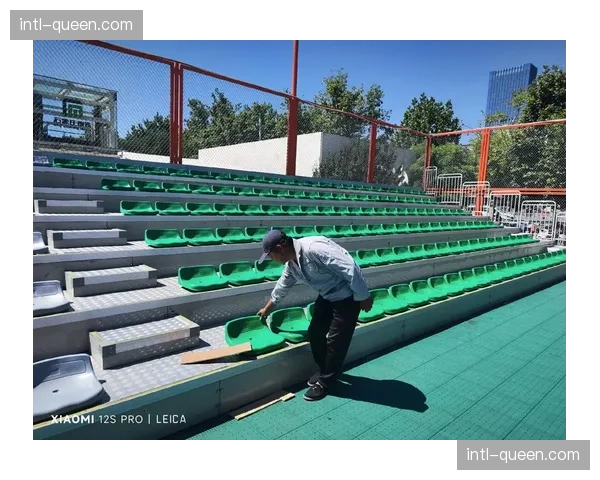 王子公园球场南看台翻新工程因预算问题暂停