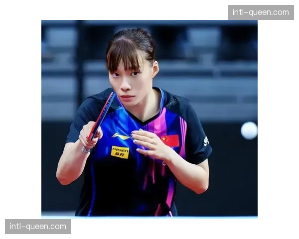 通讯：WTT赛事首设“球迷日”，球员与粉丝互动环节大受欢迎