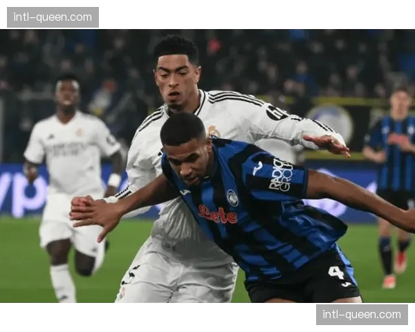 欧冠1-4决赛首回合：拜仁慕尼黑2-2战平皇家马德里