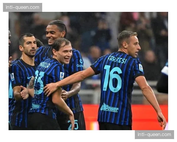 深度战术：意大利杯决赛，小因扎吉的换人如何改变战局