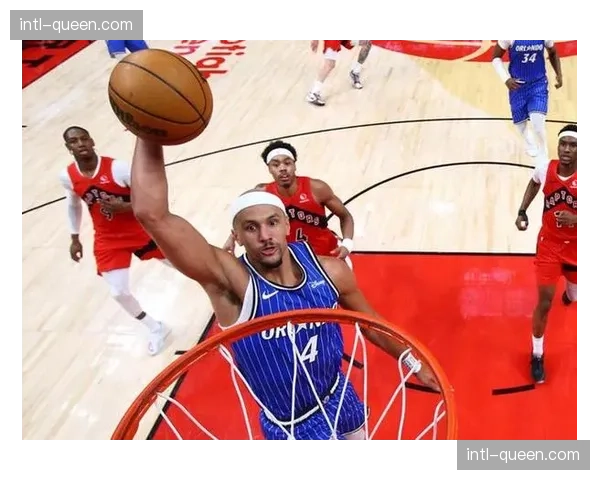 猛龙139-87狂胜魔术，客场展现压倒性优势