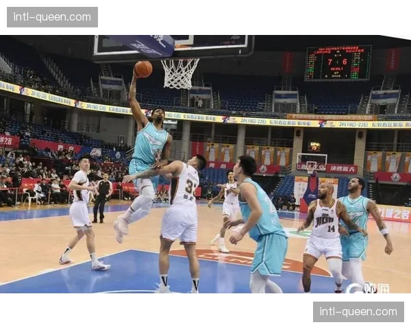 辽宁本钢排名第九，季后赛首轮对阵山东高速